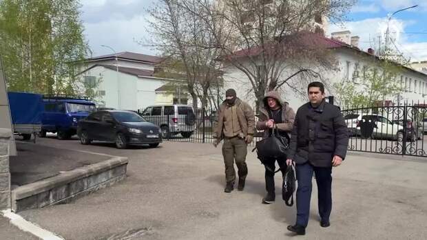 Мэр Уфы задержан по подозрению в получении взятки