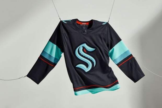 adidas NHL Jerseys