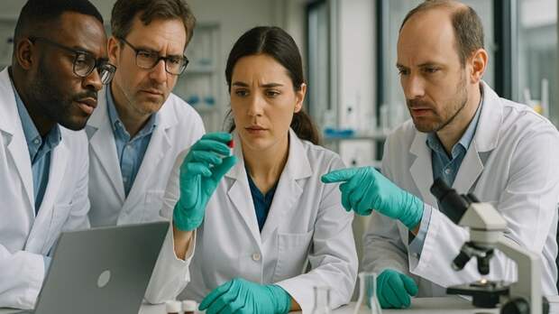 Ждем отечественный "Оземпик". В России разрабатывают препарат от ожирения на травах