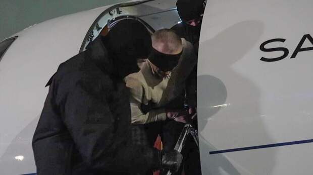 Исполнитель покушения на генерала Алексеева заочно арестован