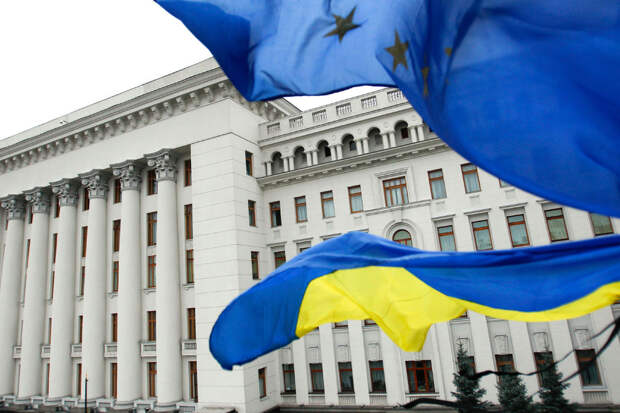 Совет ЕС продлил на три года мандат консультативной миссии на Украине