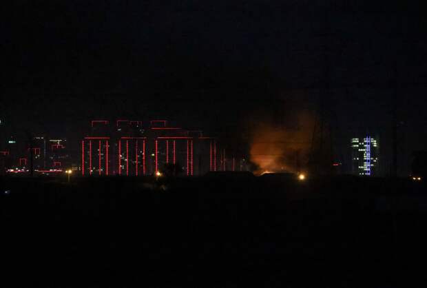 В США предупредили о предстоящих потерях из-за Ирана