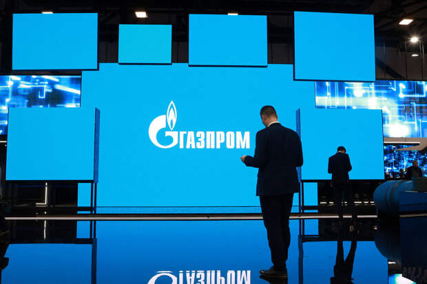 Правительство РФ выступило против выплаты "Газпромом" дивидендов за 2023 год