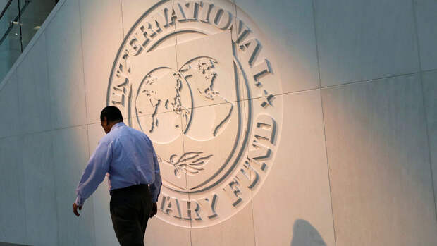 Миссия МВФ в ближайшие недели отправится на Украину для обзора ее экономики