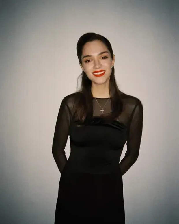 Евгения Медведева