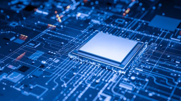 Отладочную плату для обучения и робототехники создали в Вавиловском университете