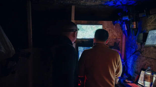 «ФАБы» прокладывают дорогу пехоте»: в Киеве фиксируют рост активности ВС РФ в зоне СВО