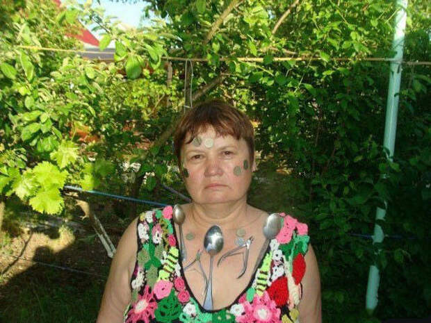 Забавные ситуации, встречающиеся на просторах нашей родины