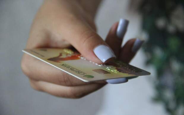 Пронская пенсионерка может отправиться в тюрьму за съём денег с потерянной карты