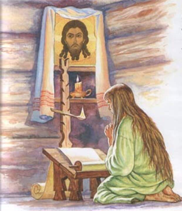 Книгиня Ольга
