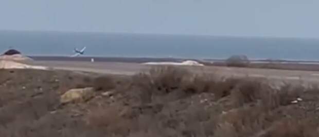 Россия и Азербайджан пришли к урегулированию последствий крушения самолета AZAL