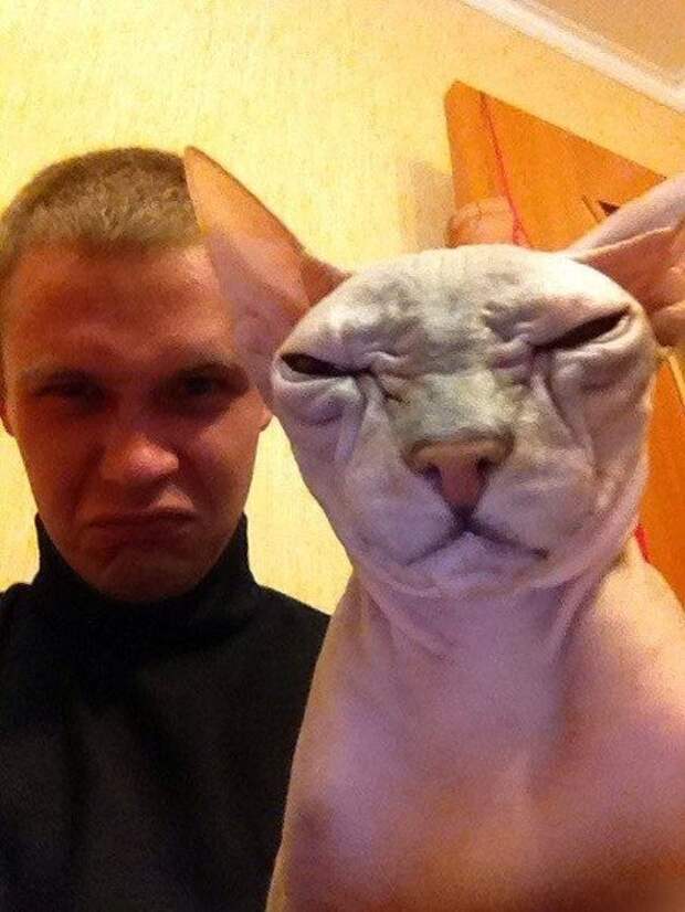 Супершедевры, которые сняты в нужный момент. Жмите лайк!