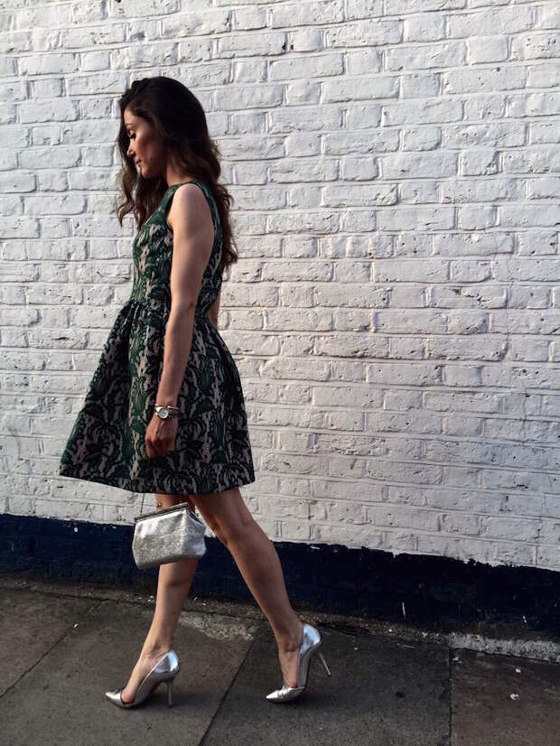 Cocktail Dress