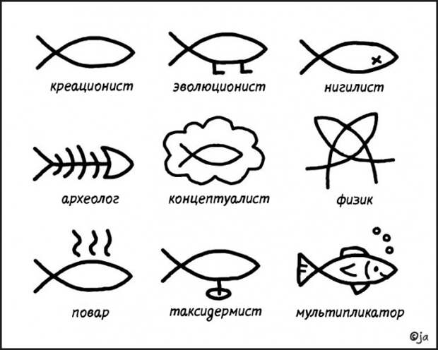 комиксы Джона Аткинсона 