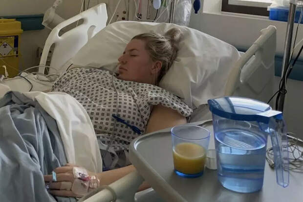 В Великобритании девушки удалили 70% желудка из-за ошибки при диагностике рака