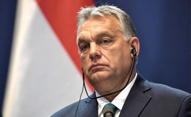 Трагедия на проезжей части - кортеж Орбана попал в аварию после особого заявления о Западе: "Даст Бог, завершим"