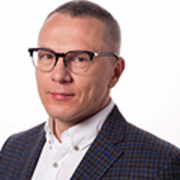 Владимир Дашевский Владимир Дашевский