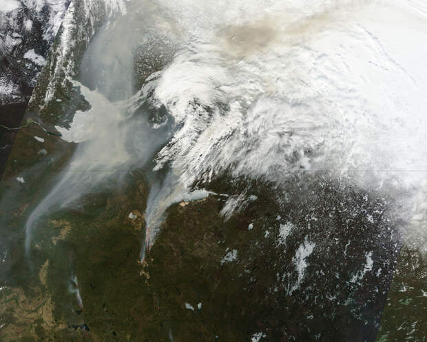 NASA Goddard Space Flight Center/CC BY 2.0