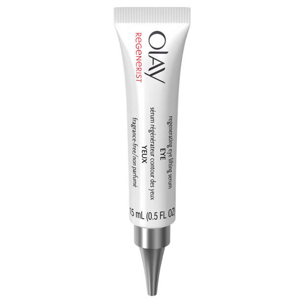 olay eye lifting serum