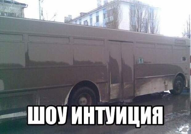 Такое возможно только в России маразмы, россия, юмор