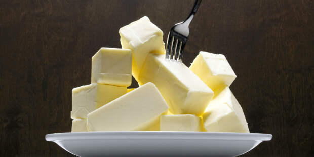 Meet the Newest It Diet...Which, Yes, Involves Butter