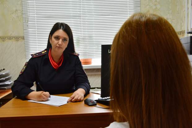 Рязанка фиктивно зарегистрировала шесть мигрантов из Средней Азии