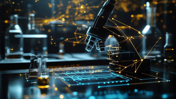 Минпромторг РФ запустил создание платформы промышленных данных