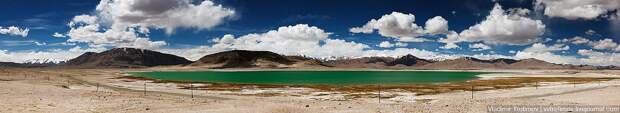 Pamir14 Большие озера Памира