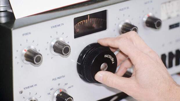 «Радиостанция Судного дня» вышла в эфир третий раз за день