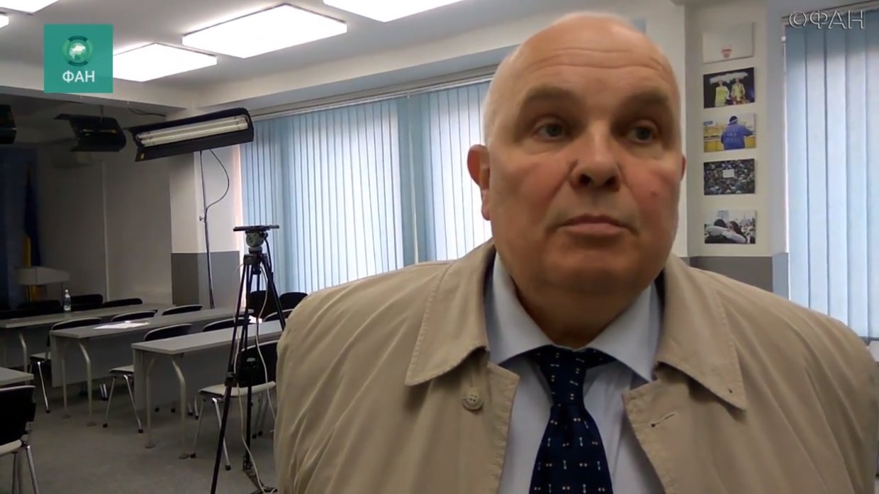 Украину захлестнула волна убийств детей и подростков Политолог и обществовед Сергей Шабовта