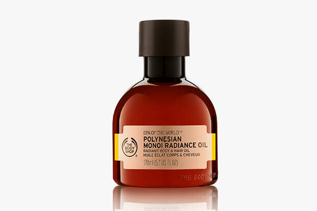 10 самых действенных масел для волос 10 самых действенных масел для волос