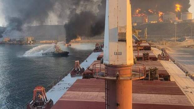 Счетоводы Вашингтона. Запаса хватит на пару недель. После вынужденно объявят победу!