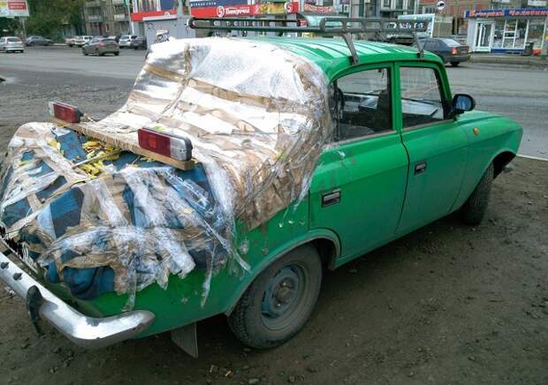 Подборка автоприколов. Часть 165 автоприколы, приколы