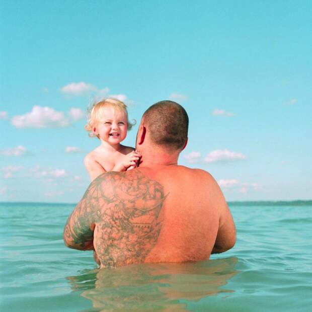 Победители Lens Culture Portrait Awards 2015-12