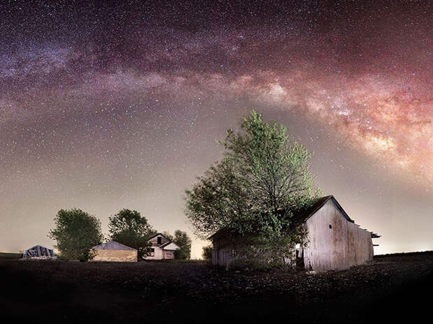 Лучшие фотографии National Geographic в апреле 2015 года