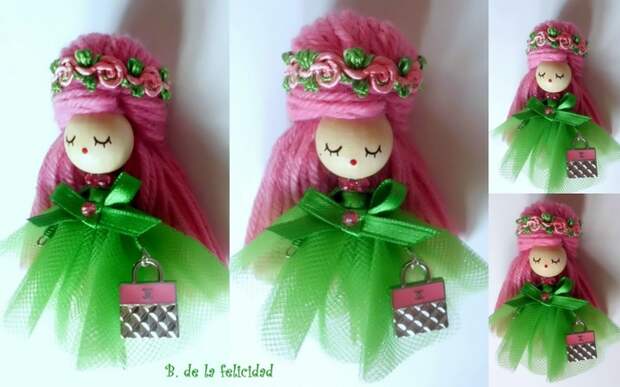 Broche verde-rosa romantic (700x437, 202Kb)