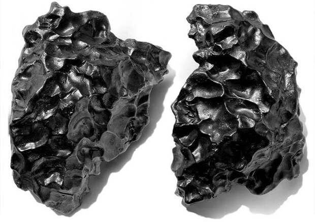 металлический метеорит, Интересные факты о метеоритах
