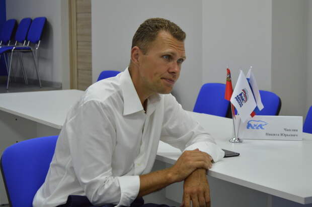 Депутат Чаплин: о ремонте на дачном участке надо предупредить местную администрацию