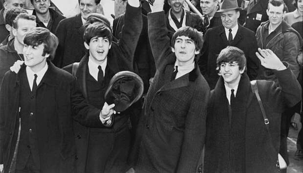 Beatles.