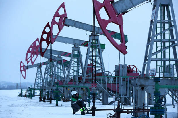 Новак рассказал, какова будет добыча нефти в РФ