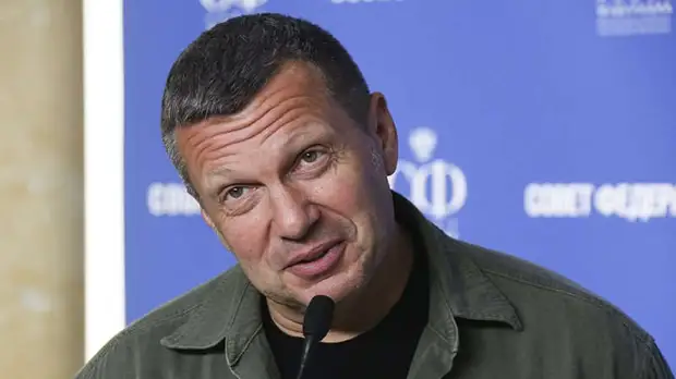 Federation Council of Russia/via Globallookpress.com