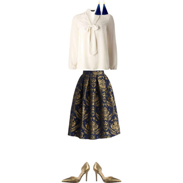 Thanksgiving Outfit