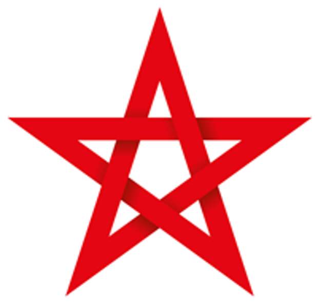 Пентаграмма
