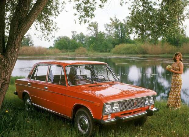 Реклама советских автомобилей авто, история, ссср, факты