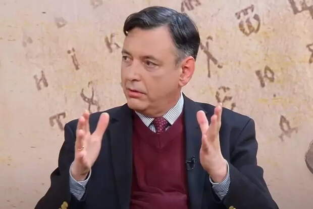 Как Болгария превратилась в страну профессиональных русофобов