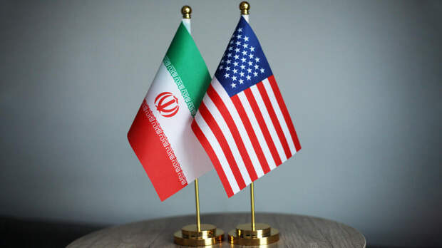 Переговоры США и Ирана пройдут в Исламабаде 11 апреля