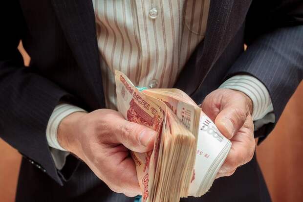 Россиянин сделал более тысячи неудачных ставок за сутки и получил 50 тысяч рублей