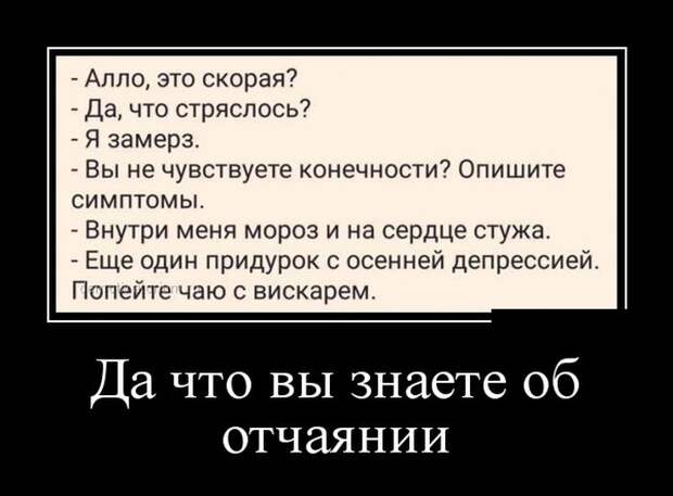 Демотиваторы (30 фото)