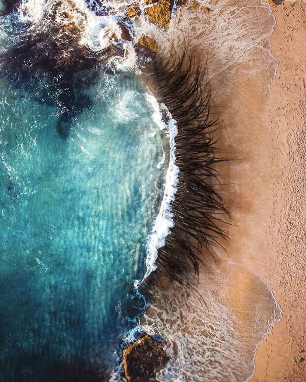 Eye Sea