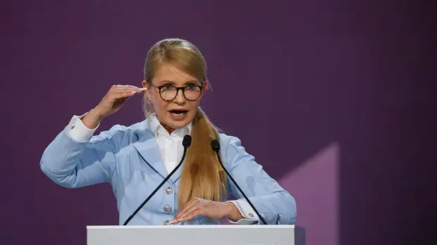 Угроза или шанс: стоит ли Украине опасаться избрания президентом комика Владимира Зеленского